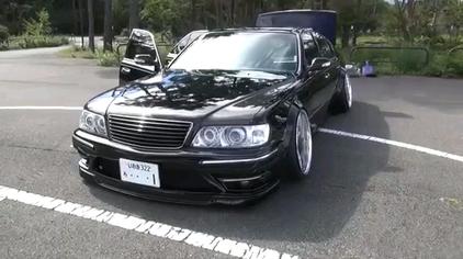 日产y33gt 西瓜视频