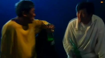 赌神2国语秃鹰片段 西瓜视频