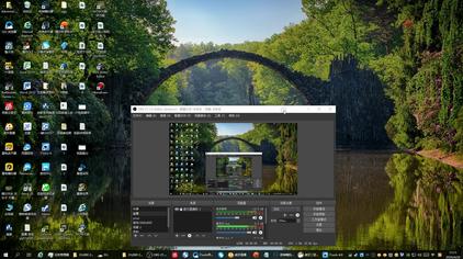 Obs录屏下载安装 西瓜视频