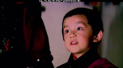 飞流演员 西瓜视频