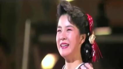 坂本冬美年青时歌曲 西瓜视频