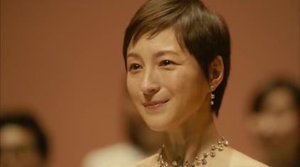 日本演员安井千惠近况 西瓜视频