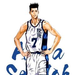 爱钓鱼的仙道彰的个人主页 西瓜视频