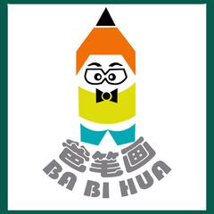 爸笔画的个人主页 西瓜视频