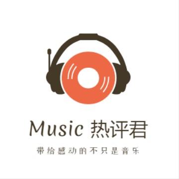 Music热评君头像