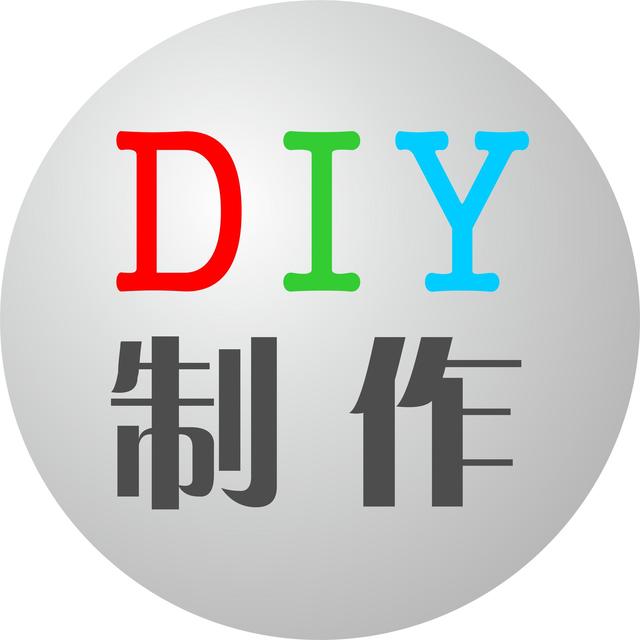 DIY创意制作头像